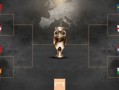 2021欧洲杯淘汰赛对阵 附上下半区对阵表